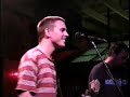 Toad the Wet Sprocket - Brother live from Santa Barbara, CA 9-19-1996