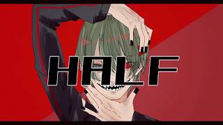 - 【缶缶】HALF - 女王蜂【歌ってみた】