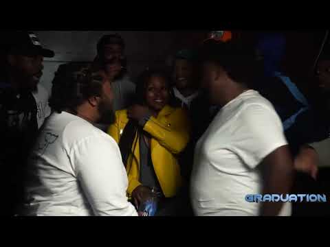 Xciled Keese vs Street Dawg