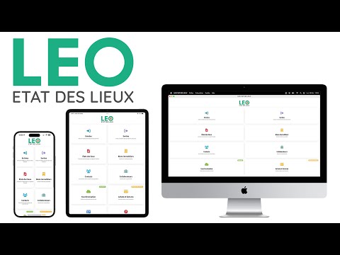 LEO ETAT DES LIEUX