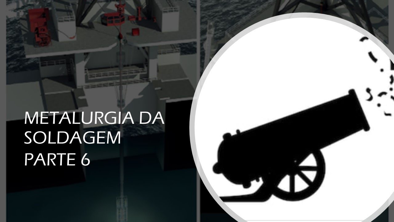 METALURGIA DA SOLDAGEM - PARTE 6
