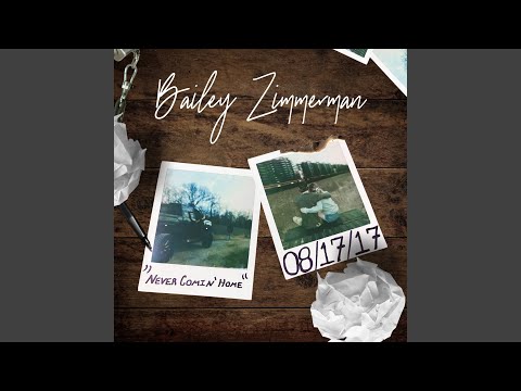 Never Comin' Home Thumbnail