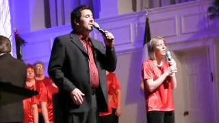 &quot;One Star, One Holy Night&quot; written by Mark Harris