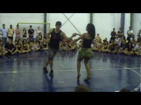 Pé Descalço - Exame Dih Preta avançada/Vermelha Baião