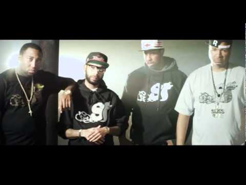 DJ Suss One- "Champion" [OFFICIAL VIDEO]