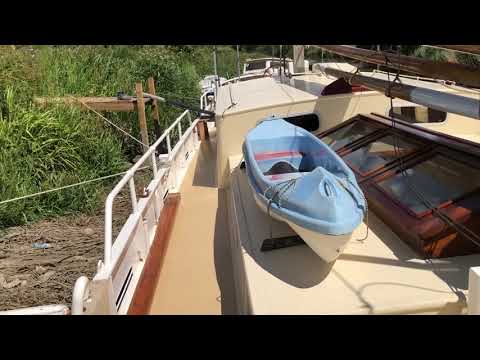 Dutch Barge 18m Sailing Lugger  - Boatshed - Boat Ref#263521