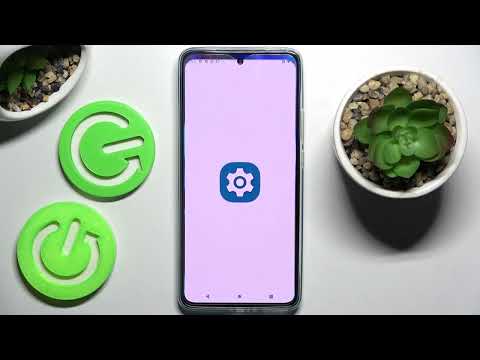 MOTOROLA EDGE 30 Change Font Style