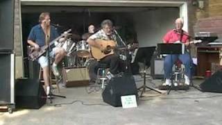 I&#39;ll Fix Your Flat Tire, Merle  {Pure Prairie League Cover}