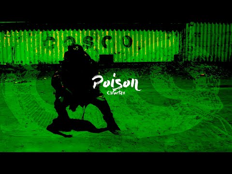 [FREE] Ninho x Hatik type beat "POISON" | Hard Fast Rap/Trap Instrumental 2020 (Prod. C.Vortex)