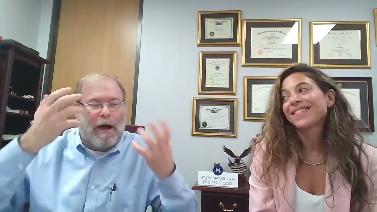 אהרון מנדל והילה קפלן עונים על שאלות נפוצות