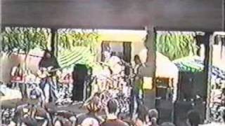 06 - Rage Against The Machine - Township Rebellion (Live)