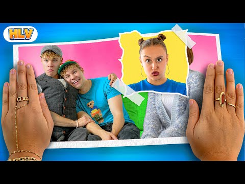 Het Leven van Jouw Gezin: COMPILATIE 👩 (1UUR LANG ⏰)