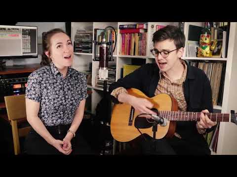 Aquellos Ojos Verdes