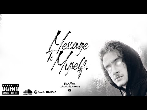 CPz - Message To Myself (Audio)