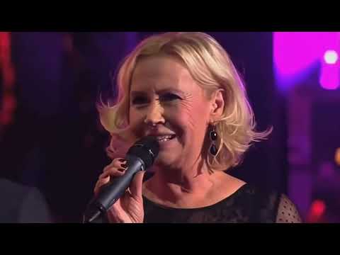 Agnetha Fältskog·I Should´ve Followed You Home (7th Heaven Video Edit) ft. Gary Barlow (Remastered)