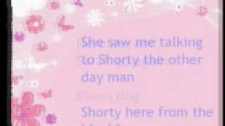 Sarah Connor ~ Bounce Lyrics
