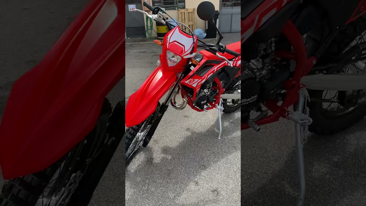 New Beta RR Enduro 50 Sport euro5 - 2021