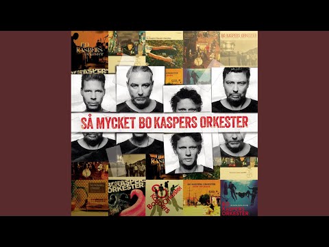 Allting Går - Bo Kaspers Orkester