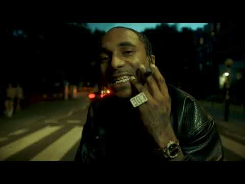 Loe Shimmy - You Decide (Official Music Video)