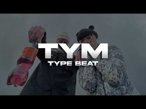 (FREE) TYM x Pink Katana Type Beat "Lächeln" 2022