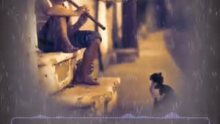 حالة واتساب حزينة جدا عزف ناي موجوع قلبي