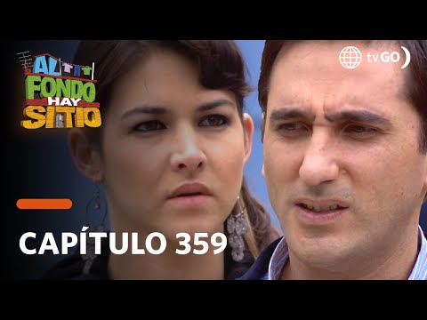 Al Fondo hay Sitio 6: Rubí looks for Manolo at his house (Chapter No. 359)