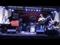Jackie Greene Band - Uphill Mountain 8-6-2016