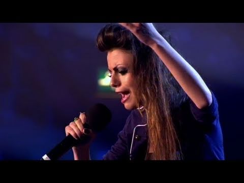 Cher Lloyd's X Factor bootcamp challenge (Full Version)
