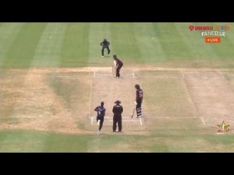 Dream11 Spice Isle T10, 2022 | Play-off 1 Highlights