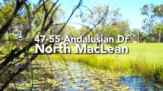 47-55 Andalusian Drive, North Maclean, QLD 4280