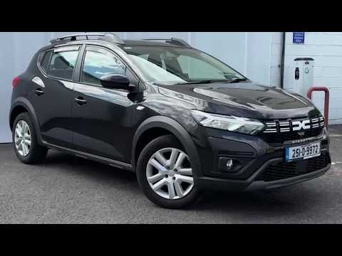 Dacia Sandero Stepway STEPWAY Expression TCe 110 E - Image 2