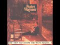 I Cried Again ~ Porter Wagoner (1962)
