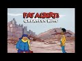 Opening To Fat Albert And The Cosby Kids Disc 4 2004 DVD