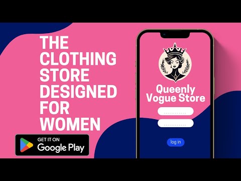Queenly Vogue Store video thumbnail