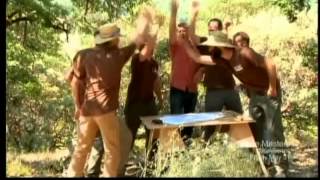 Animal Planet Treehouse Masters - Trailer for Season Premiere May 31, 2013 10pm ET
