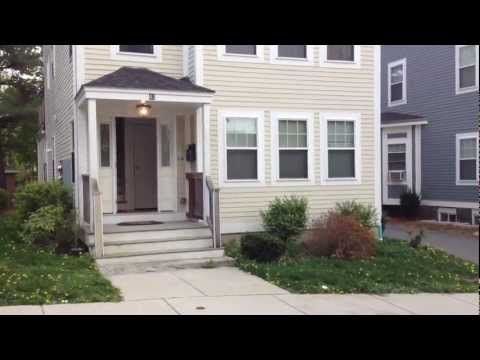 40 W Tremlett Street, Dorchester, MA