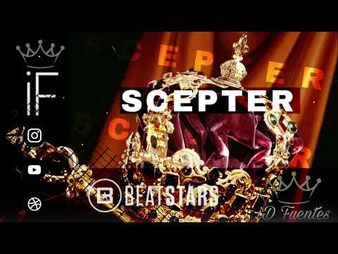 [FREE] “ SCEPTER ” ⚜️Antian Rose x iF x Drake | Trap Type Beat 2022