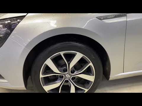 Renault Megane Tourer Sport 2016 for sale here at Mooneys