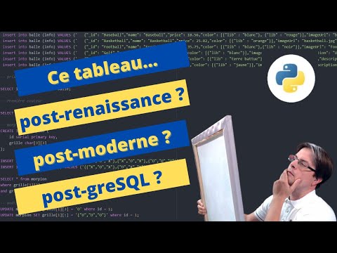 Base de données Introduction et dictionnaire de données