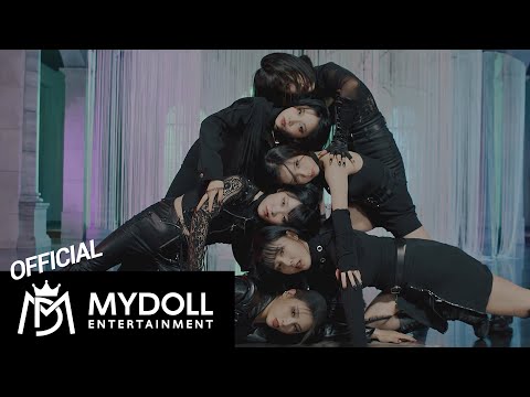 '기기괴괴(奇奇怪怪)' M/V (Normal Ver.) | 핑크판타지(PinkFantasy)