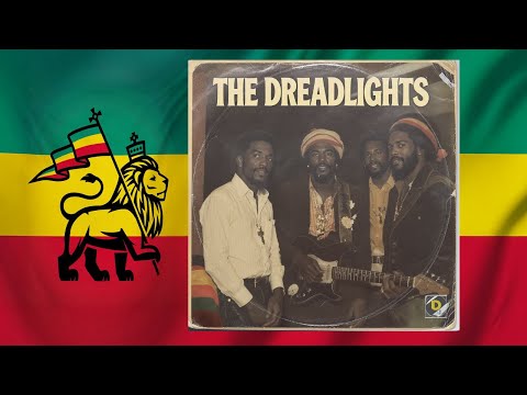 Roots Reggae | The Dreadlights [Unreleased Lost Album]