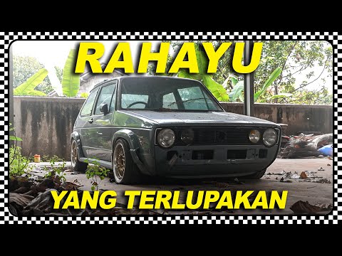 Sabar Ya Rahayu #SEKUTOMOTIF