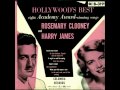 Rosemary Clooney & Harry James   The Continental from The Gay Divorcee 360p