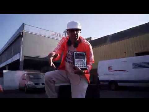 Tha 4orce - A New Sound [Trailer]