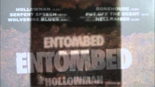 Entombed - Hellraiser (Christopher Young Cover)