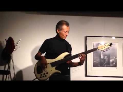 Bach Prelude by Izumi Naoya (泉尚也)