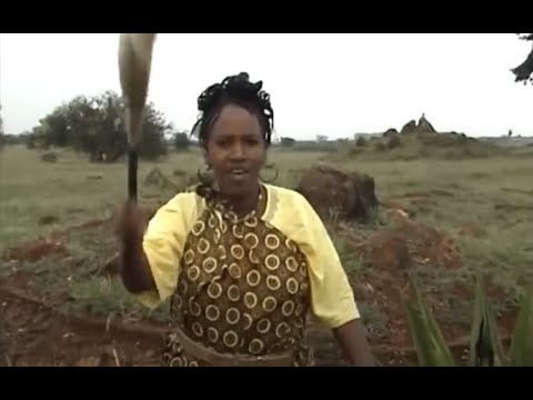 PRINCESS JOYCE WANJIRU - TIA THOGUO NA NYUKWA SMS "skiza 71136450" to 811 subscribe