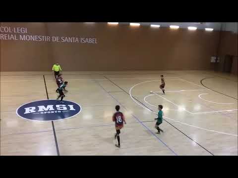 2017-12-03 CFS EIXAMPLE, MOTORSOL,A - CASP, A.E.,A 6-1 (Resum cortesia de Jordi R.)