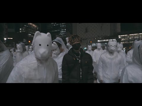 SO PRETTY - Kamiyada+ Ft. Kay P (Prod. Leshy)