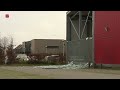 Kinderspeelparadijs Avontura in Almere nog tot vrijdag dicht